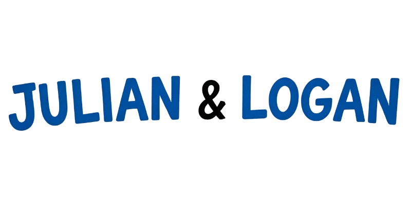 Julian And Logan Merch